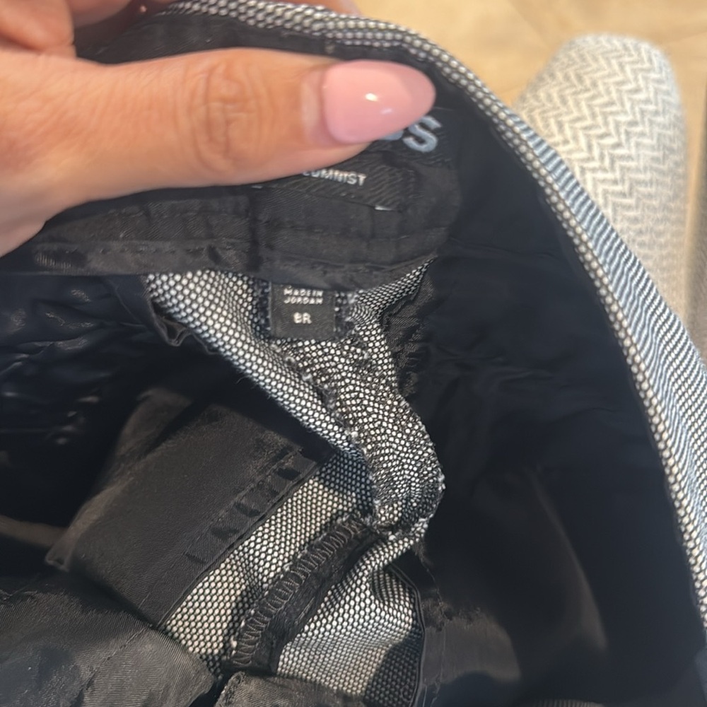 Express bottoms - Picture 7 of 7